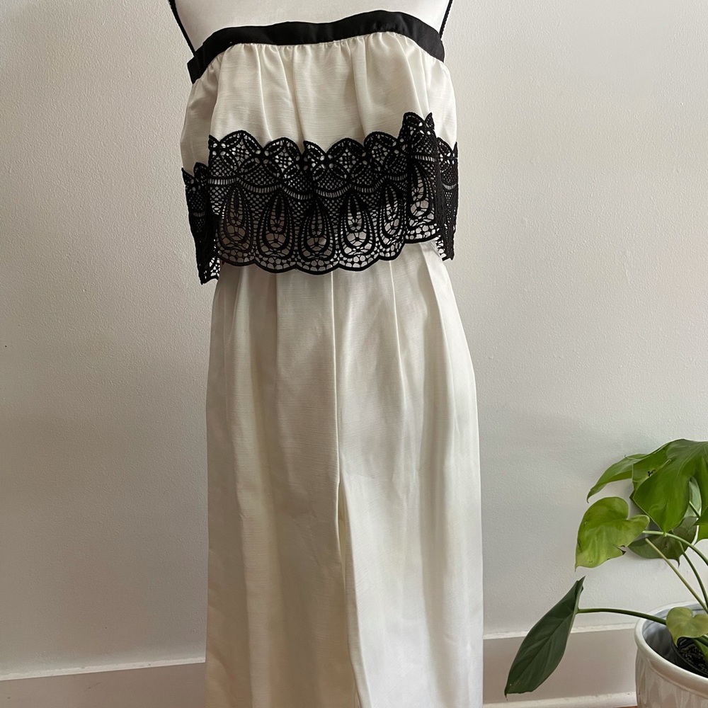 Romper size 4